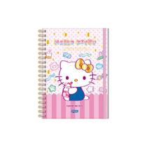 Planner Agenda Espiral 160 Páginas Hello Kitty Oficial 2026 Planner Agenda Espiral 160 Páginas Hello Kitty Oficial 2026