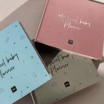 Planner Agenda Fichário My Sweet Baby Planner De Bebe Wonder Planner Agenda Fichário My Sweet Baby Planner De Bebe Wonder