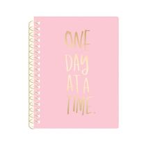 Planner American Crafts One Day At A Time Pink Planner American Crafts One Day At A Time Pink