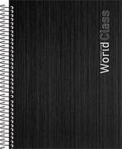 Planner Anual 2026 World Class com 88 folhas