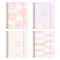 Planner anual espiral soho 2026 tilibra m7 Planner anual espiral soho 2026 tilibra m7