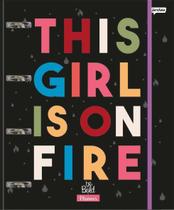 Planner arg 177x242mm 80f be bold - ref 73033-23