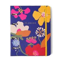 Planner Argolado 2025 - Cícero -Pólen Semanal A5 Aromas ul