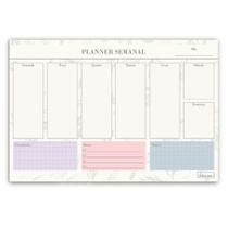 Planner Blocado Semanal My Notes Planner Blocado Semanal My Notes