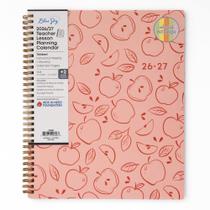 Planner Blue Sky 2026-27 para Professores 22x28 cm