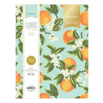 Planner Blue Sky Day Designer 24 Meses 22x28 cm