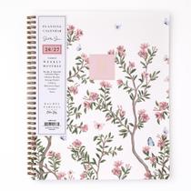 Planner Blue Sky Rachel Parcell 2026-2027 22x28 cm