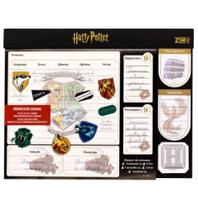 Planner c/notas 30x24cm harry potter 10071111