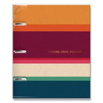 Planner Caderno Argolado Reciclar Planner Caderno Argolado Reciclar