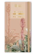 Planner Cadersil 2 em 1 natus brochura 80 folhas