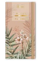 Planner Cadersil 2 em 1 natus brochura 80 folhas