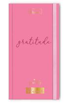 Planner Cadersil 2 em 1 sweetly brochura 80 folhas