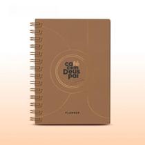 Planner Café Com Deus Pai 2025 - Junior Rostirola