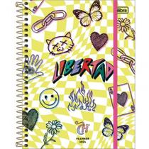 Planner Capricho 2024 - Tilibra