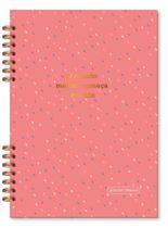 Planner Compacto mensal Riscadinho - Fina Ideia