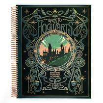 Planner CON*QUEST 2026-2027 Harry Potter Professor 29x24cm
