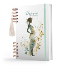 Planner Da Gestante - Planner Registro Completo Da Gestação Planner Da Gestante - Planner Registro Completo Da Gestação