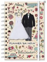 Planner da Noiva - Fina Ideia