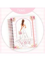Planner da Noiva