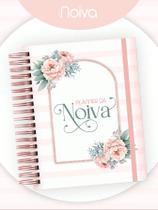 Planner da Noiva