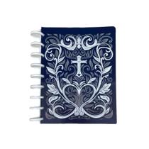 Planner da Quaresma Santo Tomás de Aquino- Capa Azul Planner da Quaresma Santo Tomás de Aquino- Capa Azul