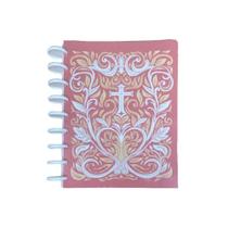 Planner da Quaresma Santo Tomás de Aquino- Capa Azul Planner da Quaresma Santo Tomás de Aquino- Capa Azul
