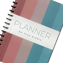 Planner Da Vida Diária Agenda Permanente Joyce Meyer