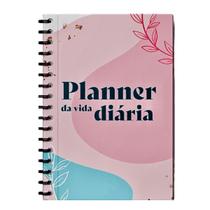 Planner Da Vida Diária Agenda Permanente Joyce Meyer