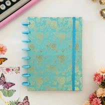 Planner de disco a5 hortensia buendia pcd8025
