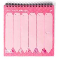 Planner de Mesa a4 diva college 34760 Planner de Mesa a4 diva college 34760