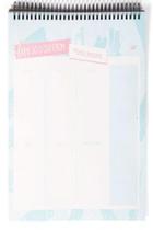 Planner de Mesa a4 leve so o que e bom35096