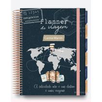 Planner de viagens