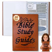 Planner Denppiuo Guia de Estudo Bíblico e Devocional 66 Páginas Planner Denppiuo Guia de Estudo Bíblico e Devocional 66 Páginas
