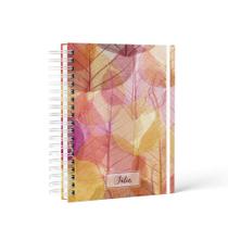 Planner Devocional - Folhas para Reflexão e Oração
