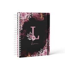 Planner Devocional - Luana - Planejamento Espiritual para Mulheres e Homens