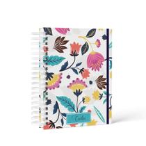 Planner Devocional para Fortalecer a Fé - Cecília