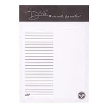 Planner Diário Elegância Diva - Edição Especial