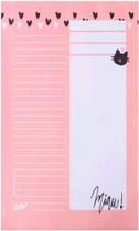 Planner diario gatinha34205 Planner diario gatinha34205
