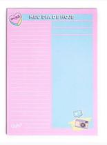 Planner diario melhores amigas 34198