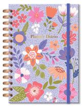 Planner Diário Sempre Viva Planner Diário Sempre Viva