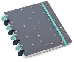 Planner Disco 240 x 190mm Enjoy BRW