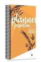 Planner Do Concurseiro - Juspodivm (2024) - JUSPODIVM PROFISSIONAL