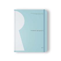 Planner do Secreto - Quatro Ventos