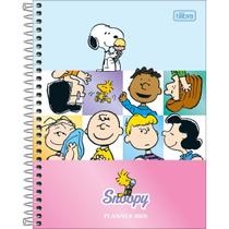Planner Espiral 177 x 24 cm Snoopy 2027 Sortido Planner Espiral 177 x 24 cm Snoopy 2027 Sortido
