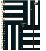 Planner Espiral 17,7 x 24 cm West Village 2026 - CAPA 1 - TILIBRA Planner Espiral 17,7 x 24 cm West Village 2026 - CAPA 1 - TILIBRA