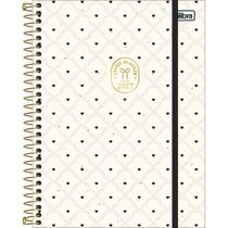 Planner Espiral 177 x 24 cm West Village 2027 Sortido Planner Espiral 177 x 24 cm West Village 2027 Sortido