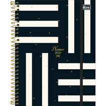 Planner Espiral 17,7 X 24 Cm West Village