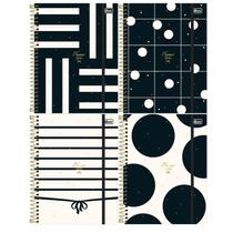 Planner Espiral Capa Dura West Village 2025 - 17,7 X 24 cm - Capas Sortidas - Tilibra UNICA Planner Espiral Capa Dura West Village 2025 - 17,7 X 24 cm - Capas Sortidas - Tilibra UNICA