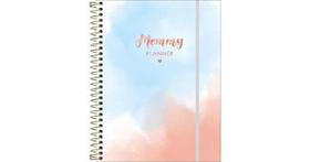Planner Espiral Mommy Permanente Planner Espiral Mommy Permanente