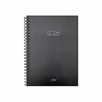 Planner Espiral Office Collection Jandaia 17,5x24,2cm Capa Dura 160 Páginas Planner Espiral Office Collection Jandaia 17,5x24,2cm Capa Dura 160 Páginas